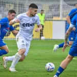 Арда мина през Крумовград за четвърта поредна победа в efbet Лига 5