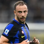 Футболист на Интер пренебрегна Италия