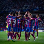 Барселона ще се връща на победния път срещу Порто в Шампионска лига 5