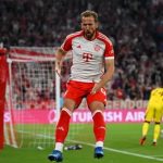 Байерн срази Манчестър Юнайтед в голово зрелище в Мюнхен