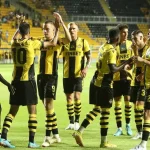 Ботев Пловдив гостува на Етър за Купата без двама футболисти 8