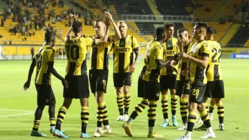 Ботев Пловдив гостува на Етър за Купата без двама футболисти