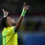 Бразилия с убедителен старт на квалификациите за Мондиал 2026 5