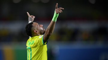 Бразилия с убедителен старт на квалификациите за Мондиал 2026 2