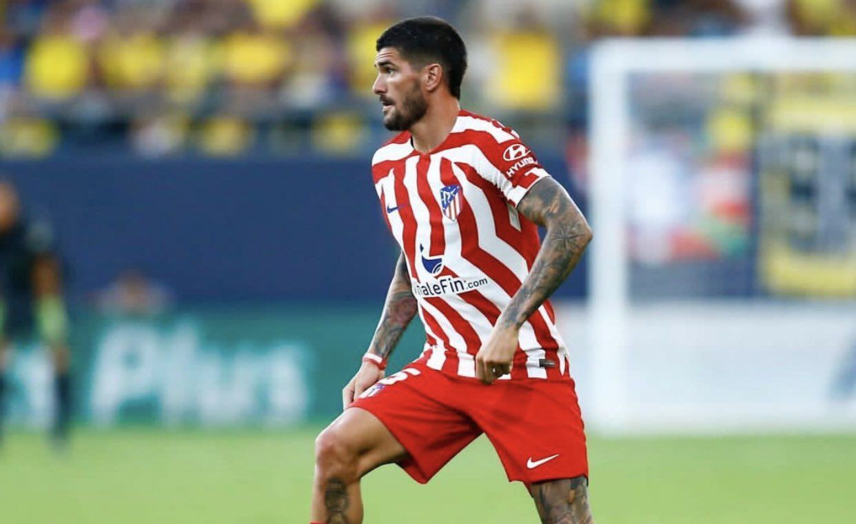 Ювентус ще възроди интереса си към звезда на Атлетико през януари