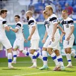 Финландия властва в група Н след победа над Казахстан 3