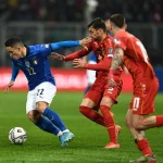 Италия излиза за реванш срещу Северна Македония 3