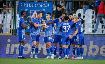 Групата на Левски за домакинството на Локомотив Пловдив