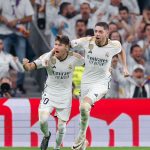 Серхио Рамос спря Реал Мадрид, а Севиля спечели точка срещу "кралете" 3