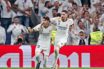 Palms bet очаква нова победа за Реал Мадрид срещу РБ Лайпциг