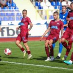 Септември с нова победа във Втора лига, Спартак Варна загуби в Добрич 1