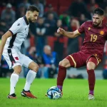 Без изненада в Тирана: Албания нанесе ново поражение на България 1