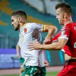 Литва победи България в София и подписа оставката на Кръстаич