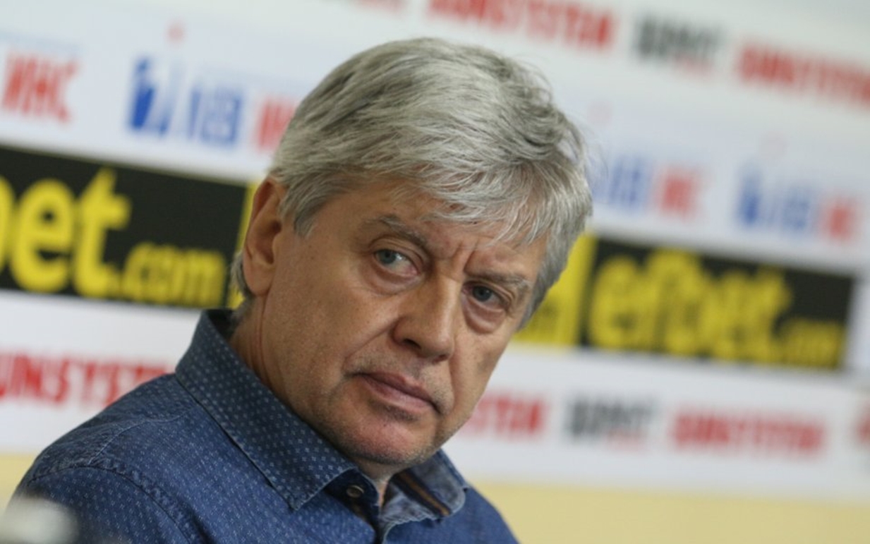 Легенда на Левски съжалява за загубените две точки в мача с ЦСКА