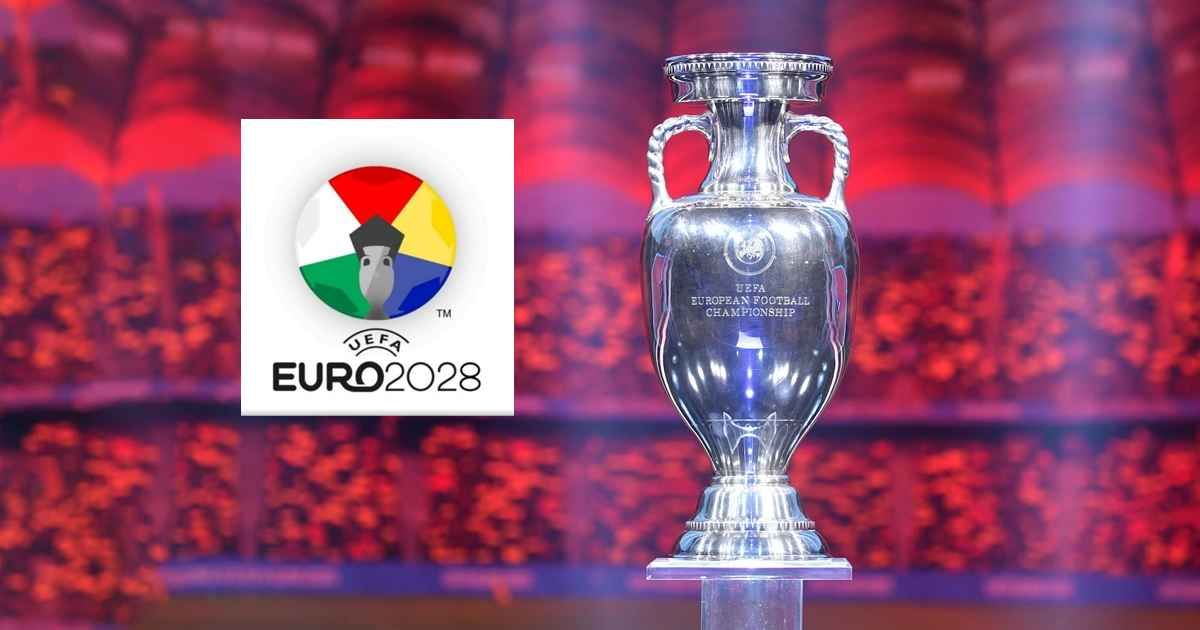 УЕФА обяви: Великобритания и Ирландия приемат Евро 2028
