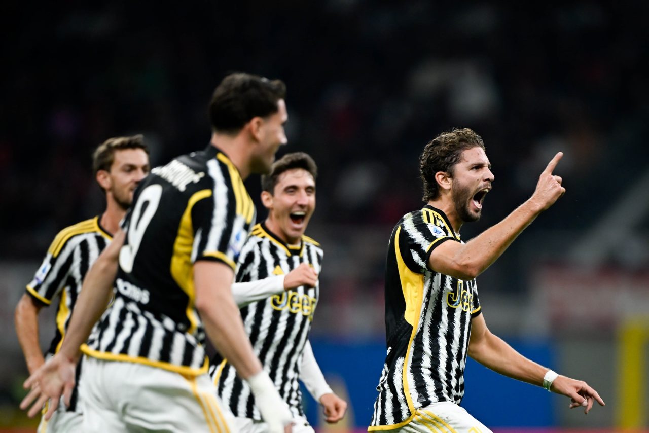 Ювентус излъга Милан на “Сан Сиро” и доближи върха в Серия А