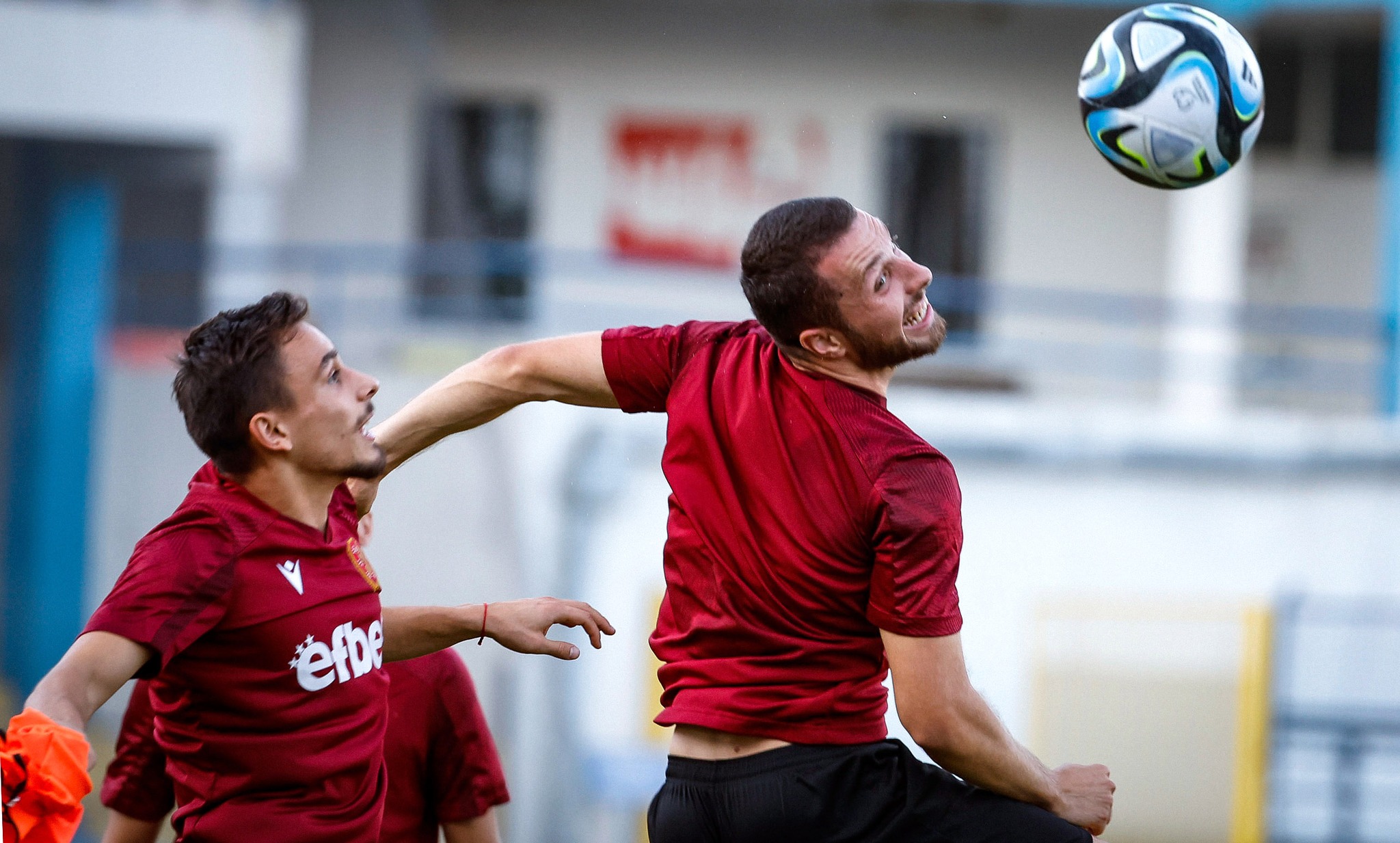 Илиан Илиев-младши: Трябва да се раздаваме за националния отбор width=