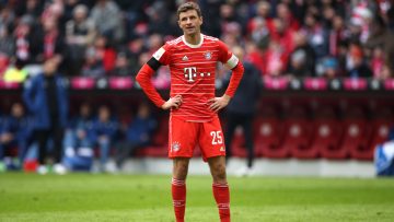 Легенда на Байерн Мюнхен иска да напусне клуба