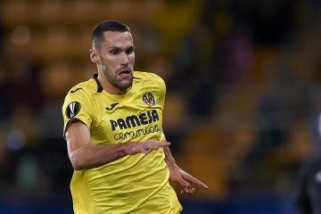 Барселона ще се опита да привлече футболист на Виляреал 1