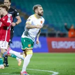 Автогол в последната секунда лиши България от победа над Унгария