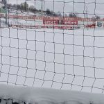 Снегът поставя под въпрос всички мачове от efbet Лига в днешния ден