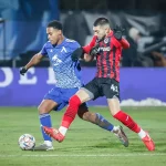 Левски изпусна два гола аванс и победата срещу Локомотив София