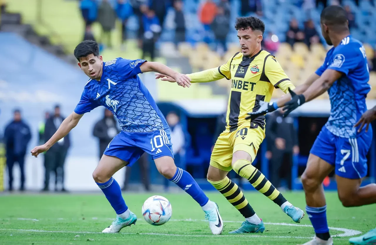 Левски и Ботев Пловдив не се победиха на “Герена” в оспорван мач