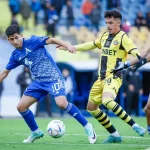 Левски и Ботев Пловдив не се победиха на “Герена” в оспорван мач