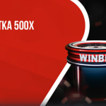 Winbet 500x Рулетка с награден фонд от 80 000 лв.