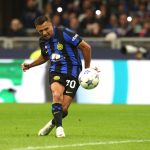 Ал Итихад ще пробва да отмъкне футболист на Интер 6
