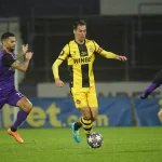 Шест гола след почивката в Търново - Ботев елиминира Етър за Купата 7