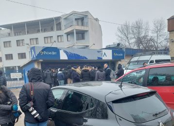 Разрив при левскарите! "Срам ме е, че съм бил част от сектор Б" 1
