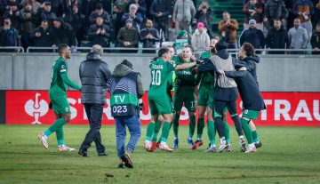 Лудогорец готви сериозна оферта за защитник 1