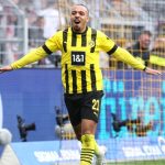 Ливърпул се прицели във футболист на Борусия Дортмунд 5