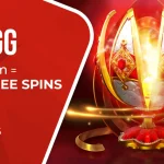 WINEGG Бонус до 100 безплатни завъртания за Великден в WINBET