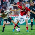"Червеното" дерби в Бистрица приковава вниманието в efbet Лига 3