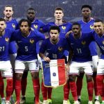 WINBET дава голямо предимство на Франция срещу Чили