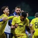 Снаряд на Фабио Лима донесе нова победа на Левски в efbet Лига 4