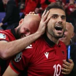 Хърватия и Албания не се победиха след късна драма