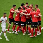 Австрия подчини Полша с 3:1 и вярва в елиминациите