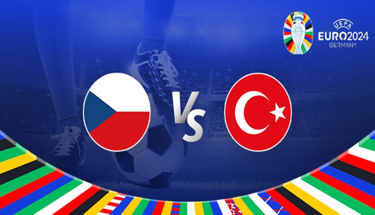 Чехия се нуждае от победа над Турция, за да продължи на 1/8-финалите 5