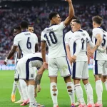 Преди 1/8-финалите: Англия остава фаворит да спечели Евро 2024