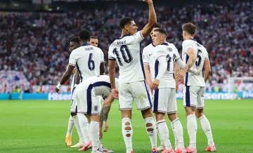 Преди 1/8-финалите: Англия остава фаворит да спечели Евро 2024 1