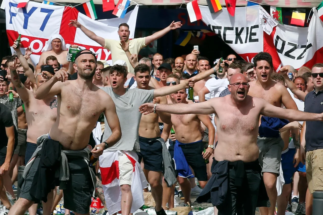 Германия определи мач на Англия на Евро 2024 за високорисков 4
