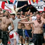 Германия определи мач на Англия на Евро 2024 за високорисков