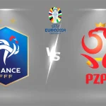 Франция преследва втори успех на Евро 2024 срещу елиминираната Полша