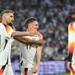 Германия победи Унгария 2-0 и е 2 от 2 на Евро 2024