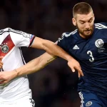 Германия унижи Шотландия в първия мач на Евро 2024