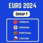 Какво ще ни предложи група F на Евро 2024?