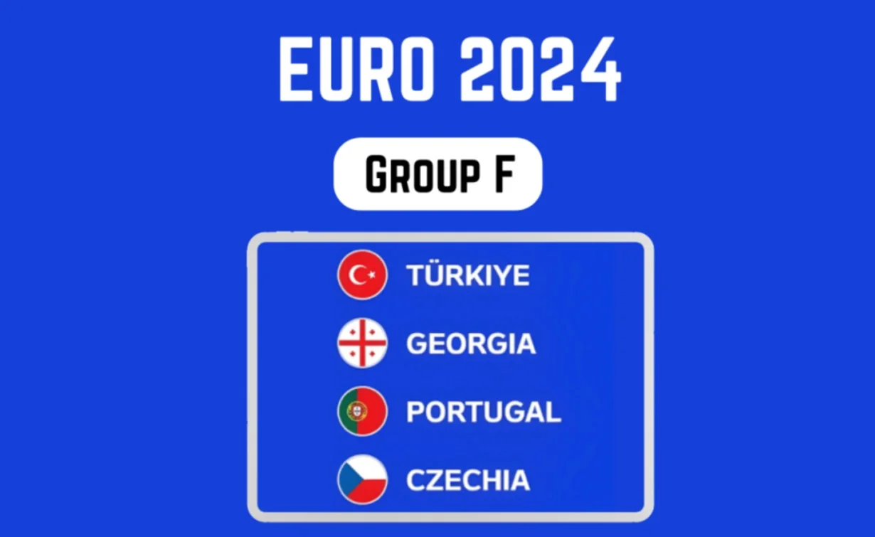 Какво ще ни предложи група F на Евро 2024? 1